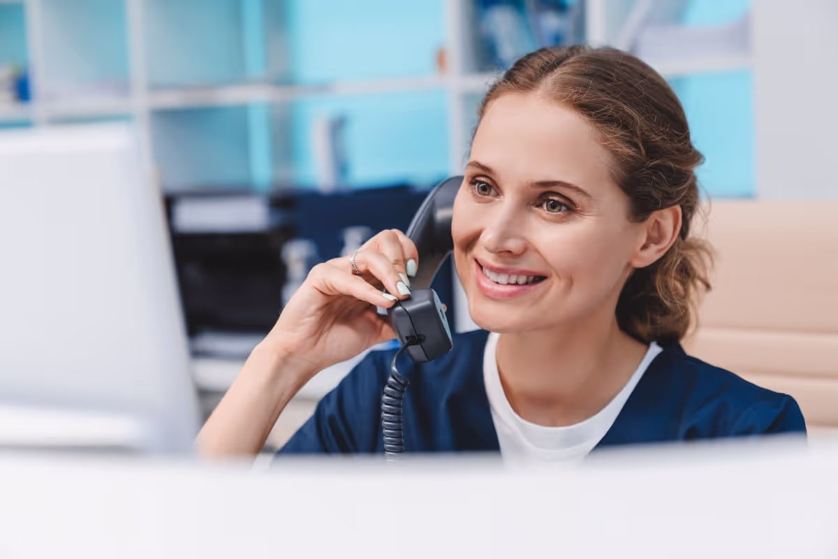 Unlocking Higher Lead Conversions: How AI Call Grading Transforms Patient Intake