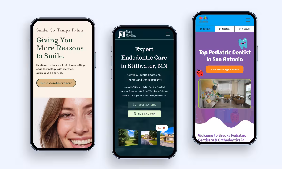 Top 20 Best Clinic Websites of 2026