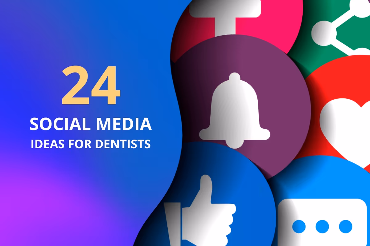 ‍24 Best Clinic Growth Social Media Ideas for 2026