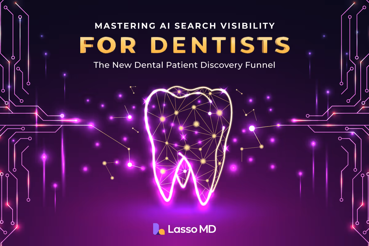 Mastering AI Search Visibility for Clinic Teams